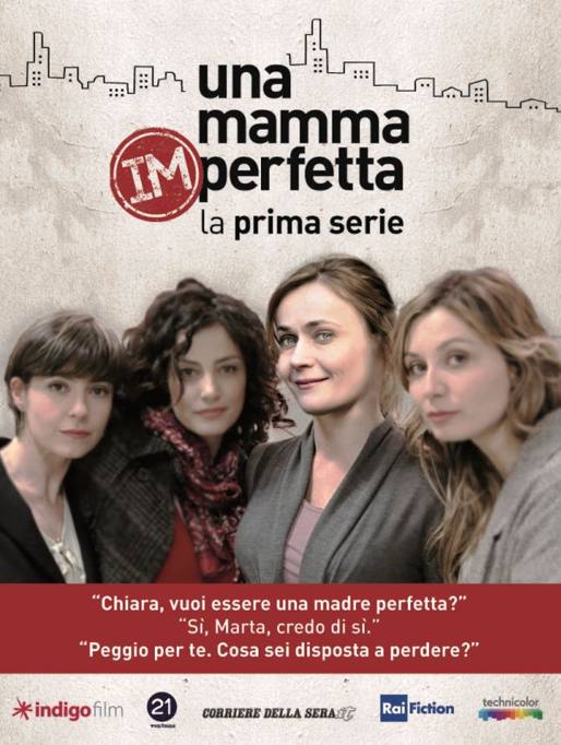 Una mamma imperfetta